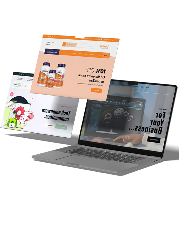 TSDUR Digital Solutions