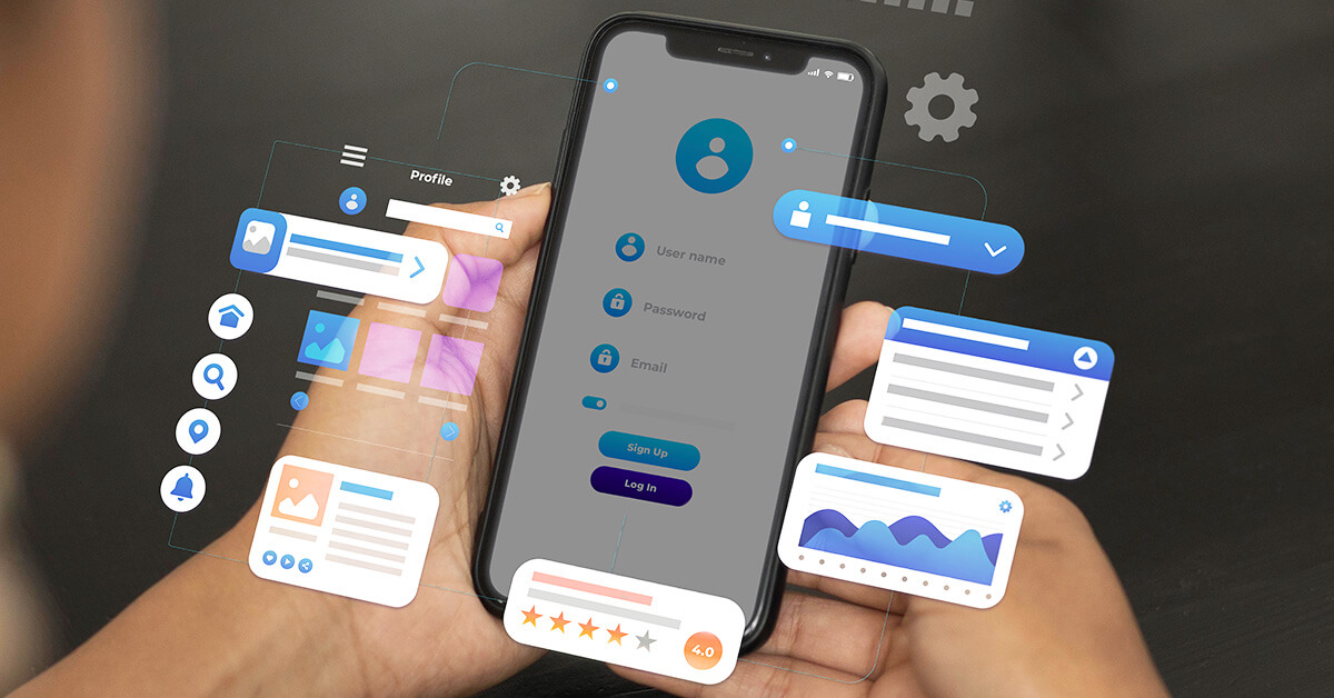 How Mobile Apps Boost Customer Engagement and Sales