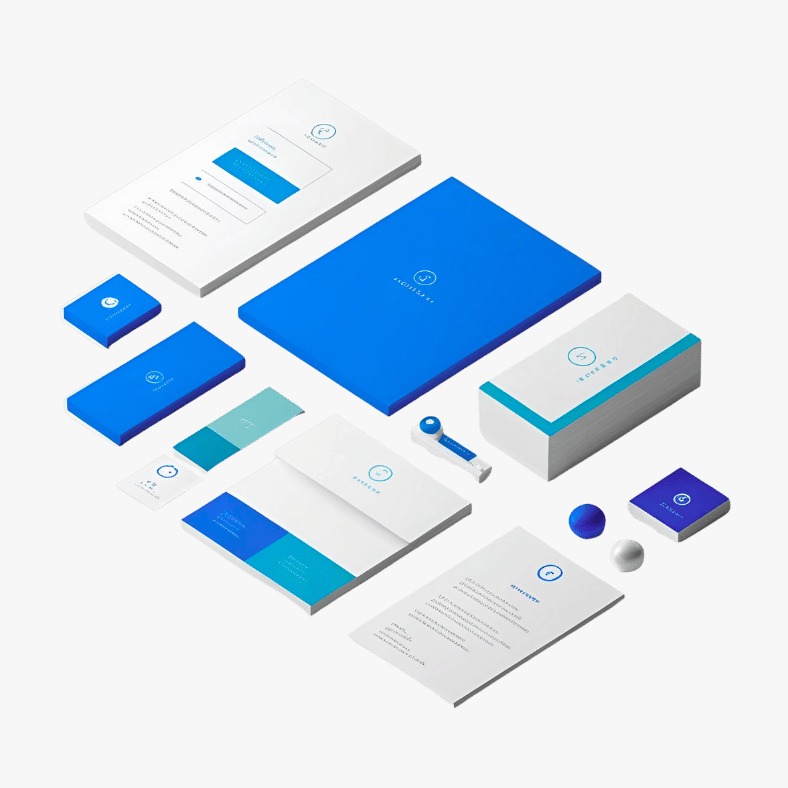 Graphic Design & Branding